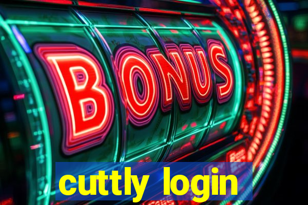 cuttly login